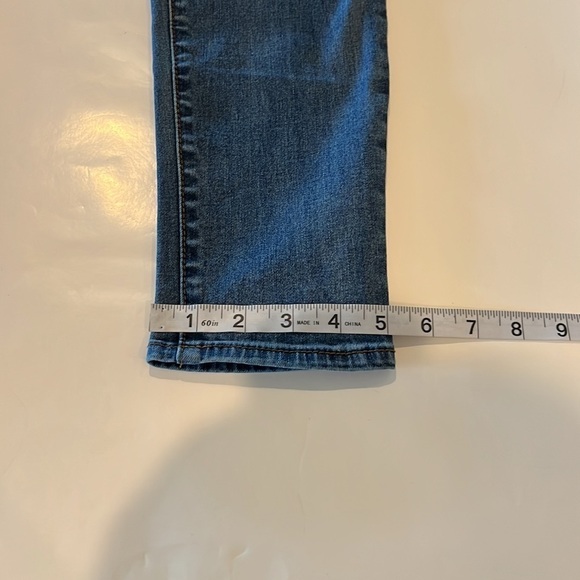 Kut From The Kloth Donna Skinny Size 8 - Picture 7 of 16
